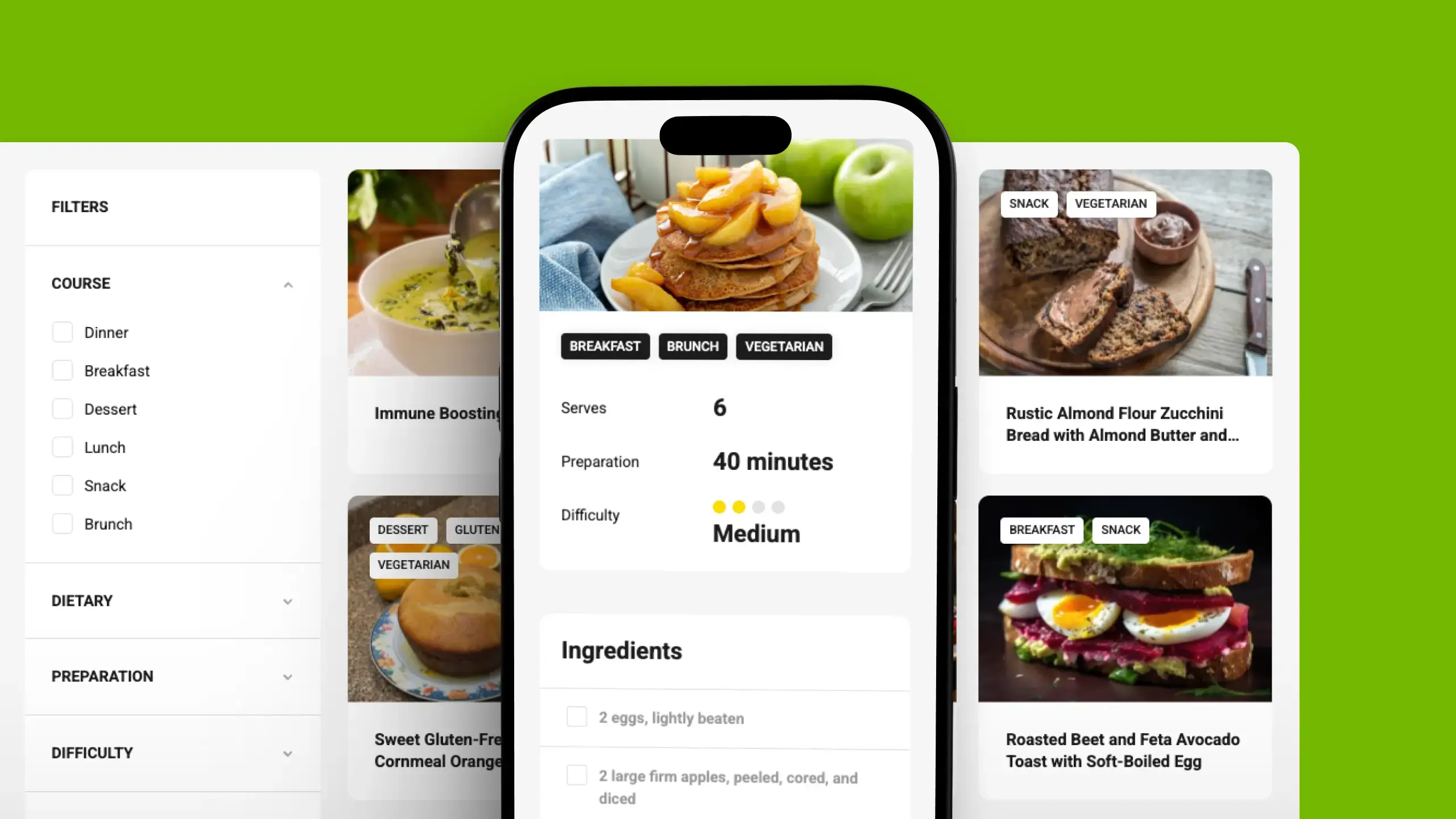 Marketplace Fresh 6