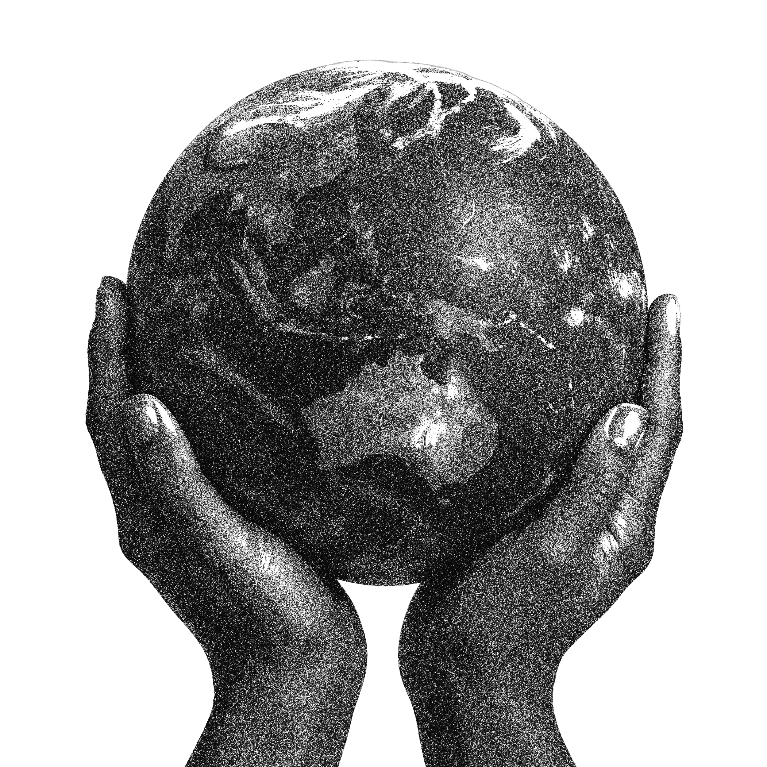 CH College illustration