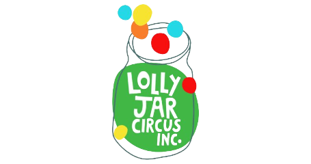 Lolly Jar Circus inc