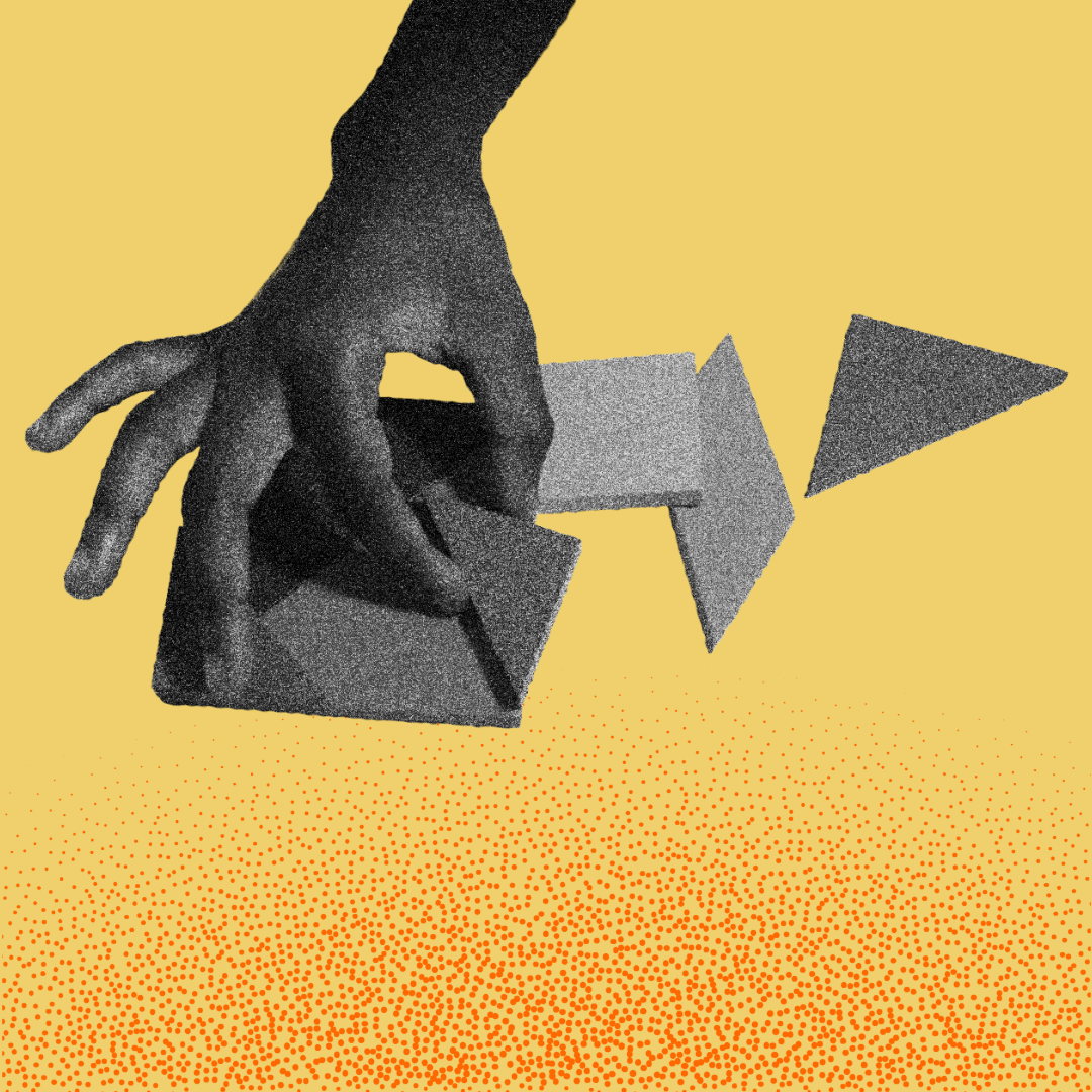 CH stipple illustration 1