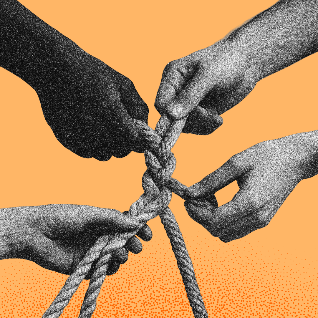 CH stipple illustration 11