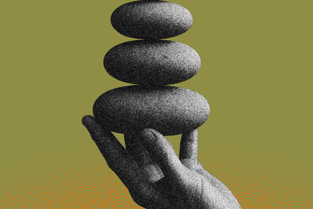 CH stipple illustration 4